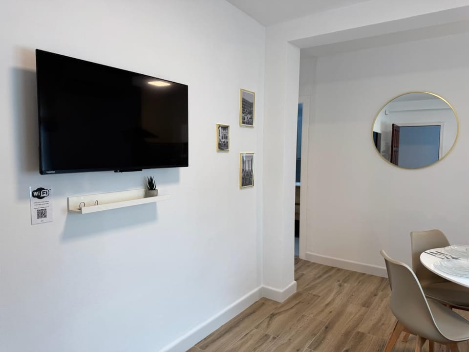 TV and multimedia