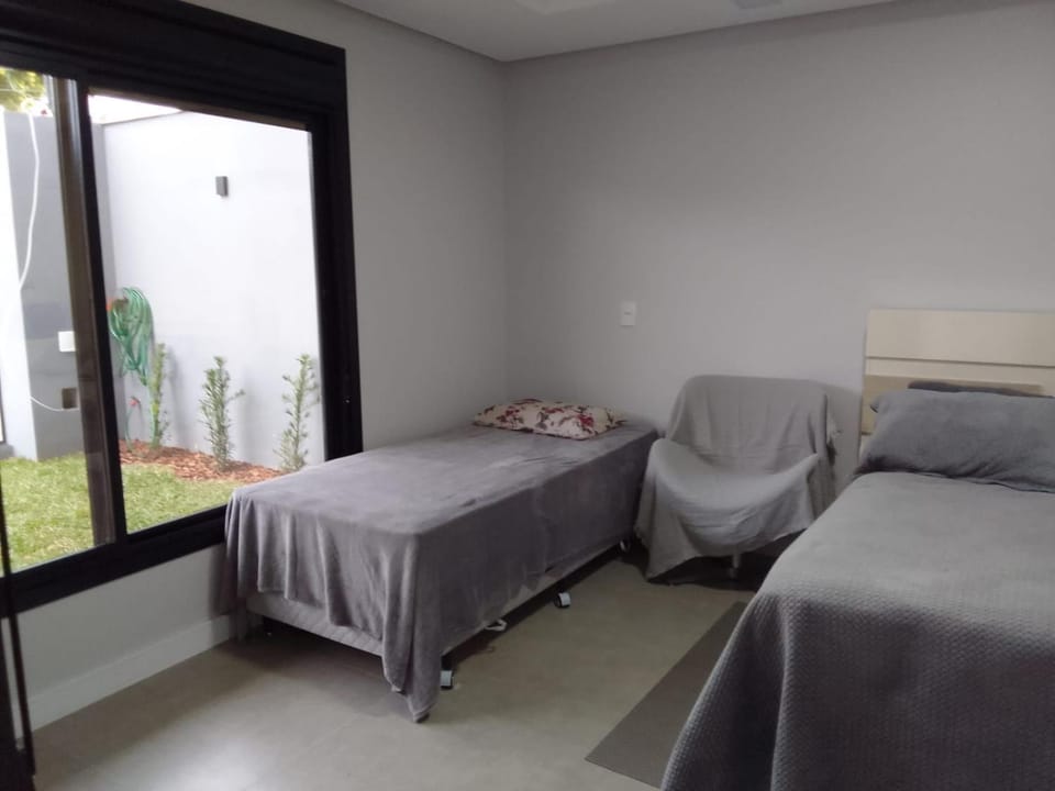 StudioD Bed and Breakfast in State of Santa Catarina