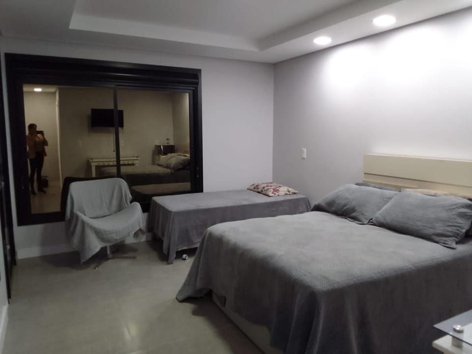 StudioD Bed and Breakfast in State of Santa Catarina