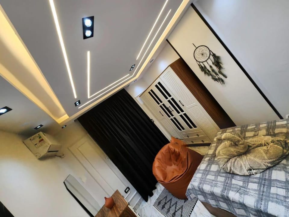 الجيزه Apartment in Egypt