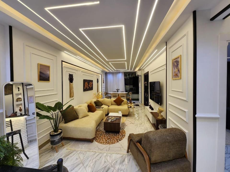 الجيزه Apartment in Egypt