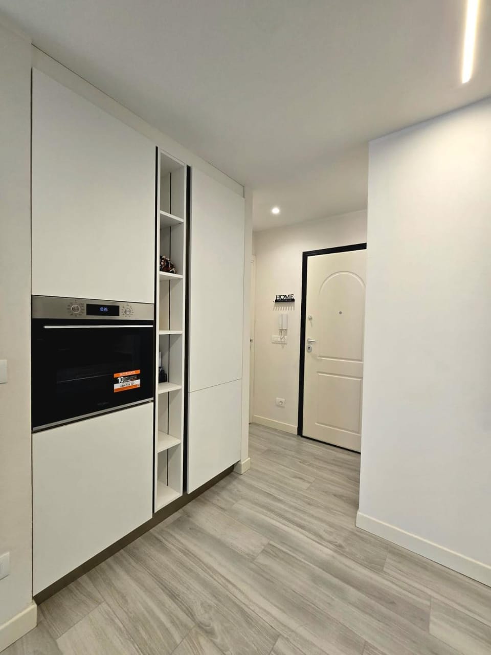VeronaVera Nobili Cozy Retreat Apartment in Verona