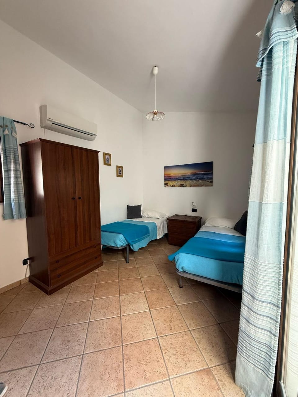 Terrazza delle mura House in Cefalu