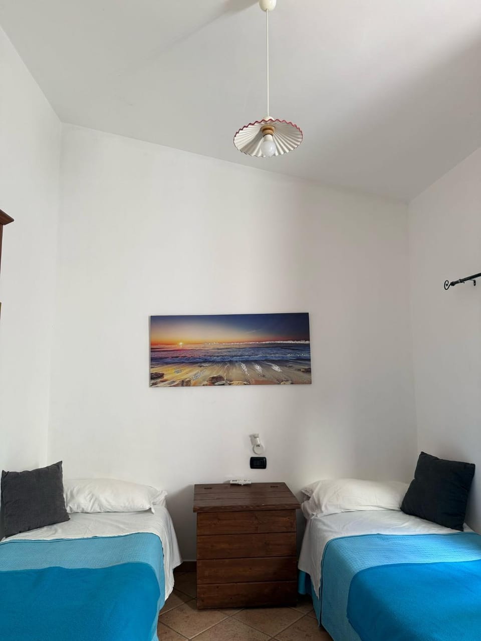 Terrazza delle mura House in Cefalu