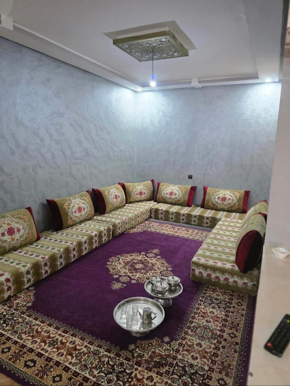 Résidence tarfaya Apartment in Morocco