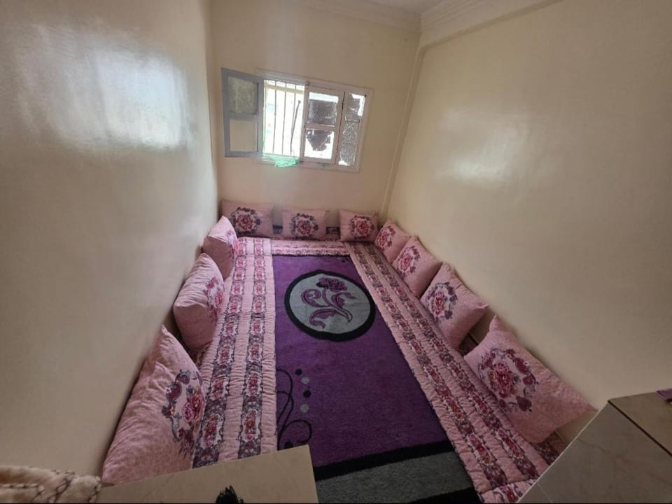 Résidence tarfaya Apartment in Morocco