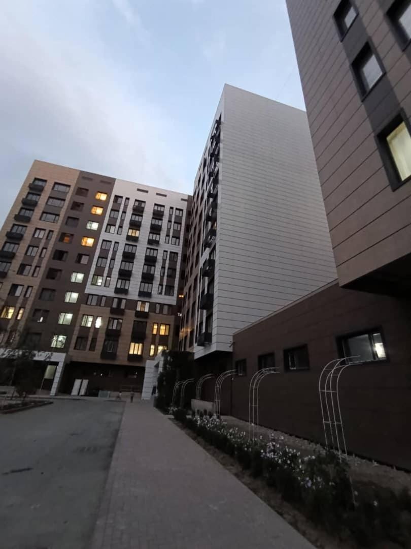 Bright harbor Apartment in Almaty Region, Kazakhstan