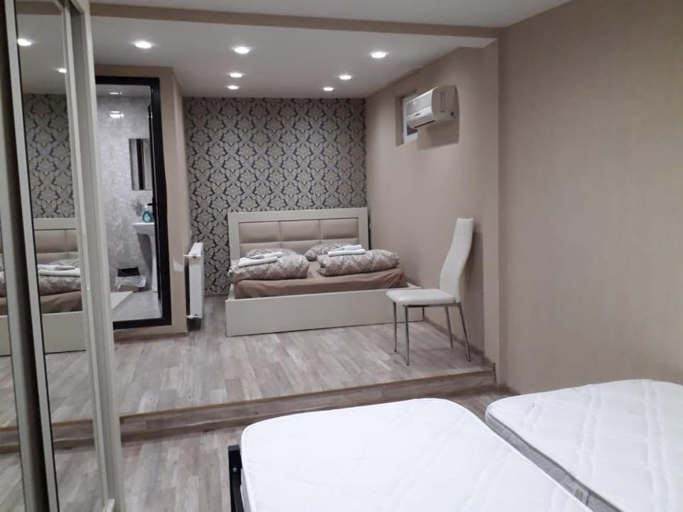 GTNL Aparthotel Apartment hotel in Tbilisi, Georgia