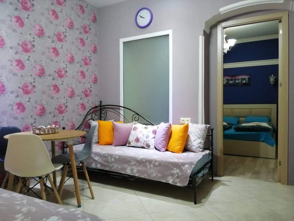 GTNL Aparthotel Apartment hotel in Tbilisi, Georgia
