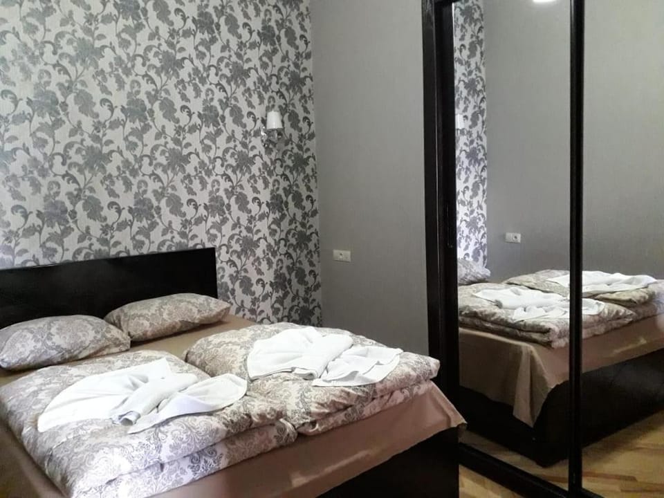 GTNL Aparthotel Apartment hotel in Tbilisi, Georgia