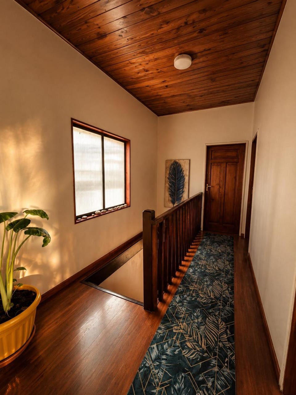 Casa Vista Pacífico Bed and Breakfast in Santiago Metropolitan Region