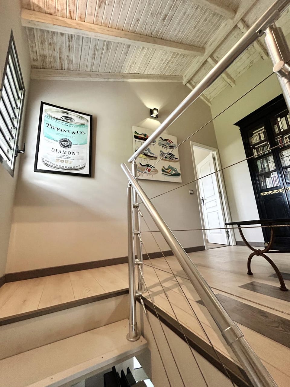 Business facilities