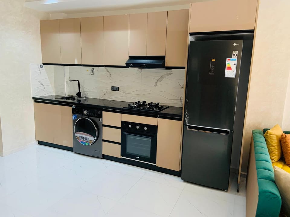 Luxe & Confort Martil Apartment in Tangier-Tétouan-Al Hoceima