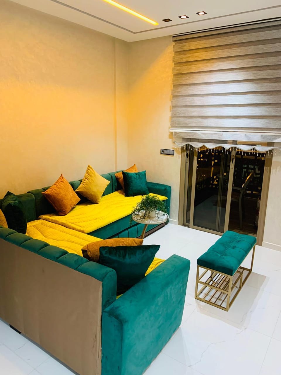 Luxe & Confort Martil Apartment in Tangier-Tétouan-Al Hoceima