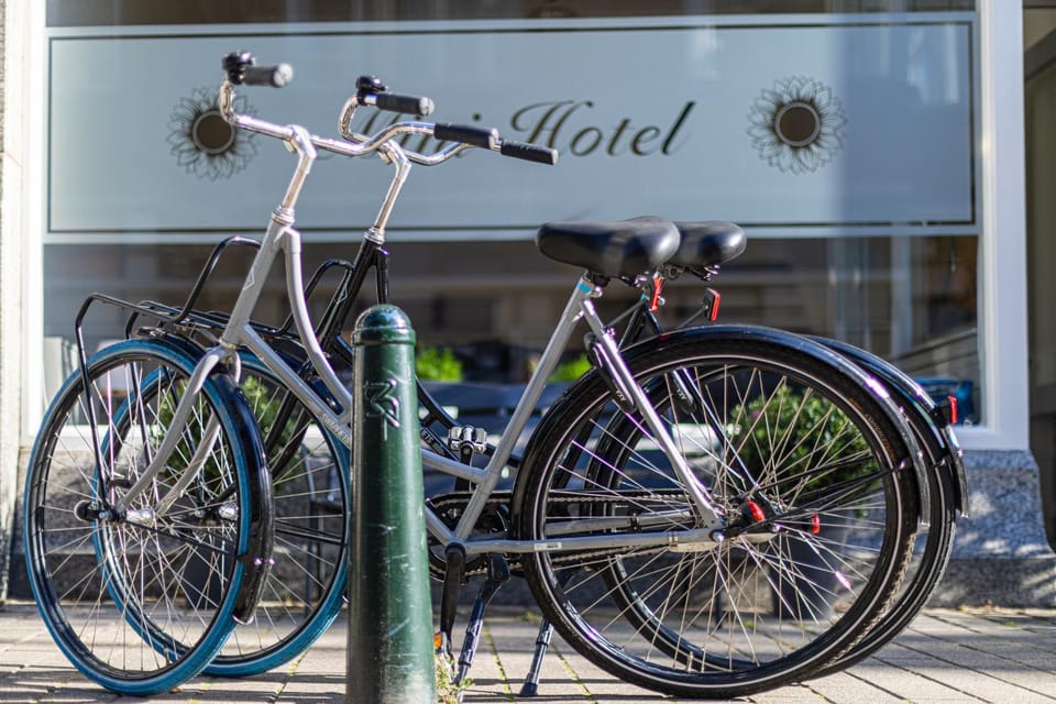 Spring, People, Activities, Winter, Summer, Cycling, Autumn, On site, City view, Street view
