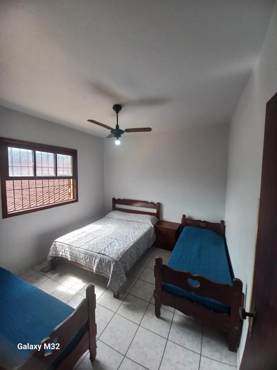 Casa de Praia House in Ubatuba