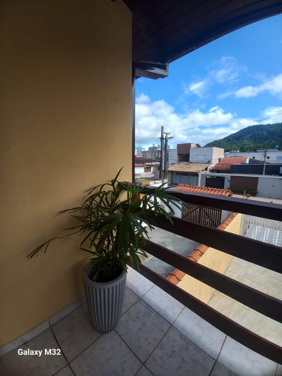 Casa de Praia House in Ubatuba