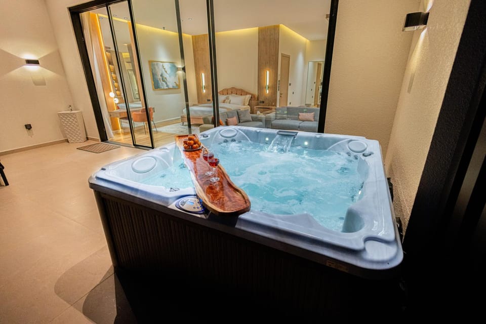 Fins Dream Villas Villa in Oman