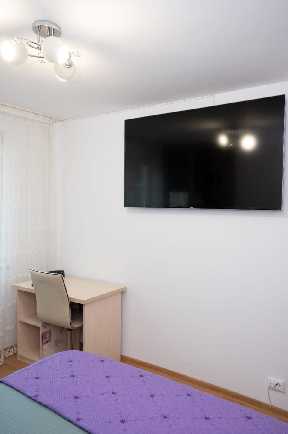 Tatu Apart 5 Apartment in Bucharest