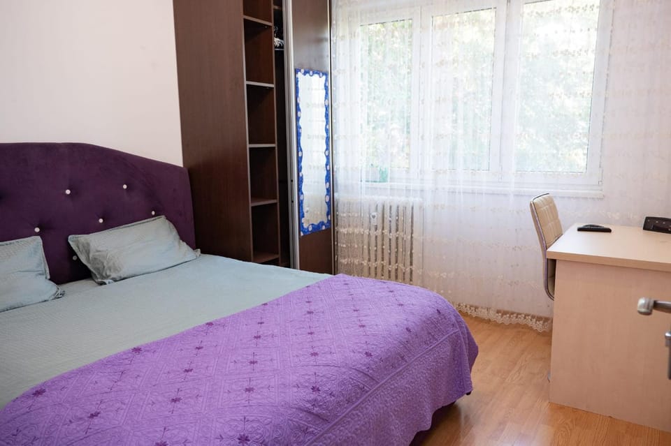 Tatu Apart 5 Apartment in Bucharest