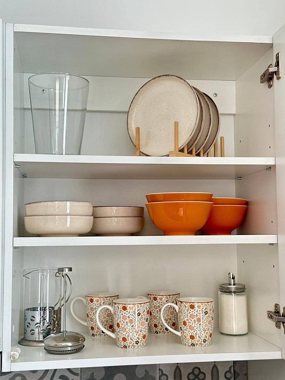 Coffee/tea facilities, Kitchen or kitchenette
