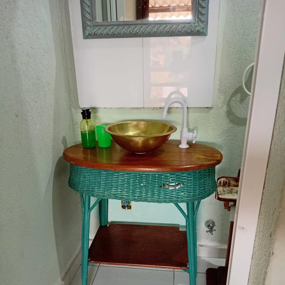Pe na Pedra quarto 2 Vacation rental in Atibaia