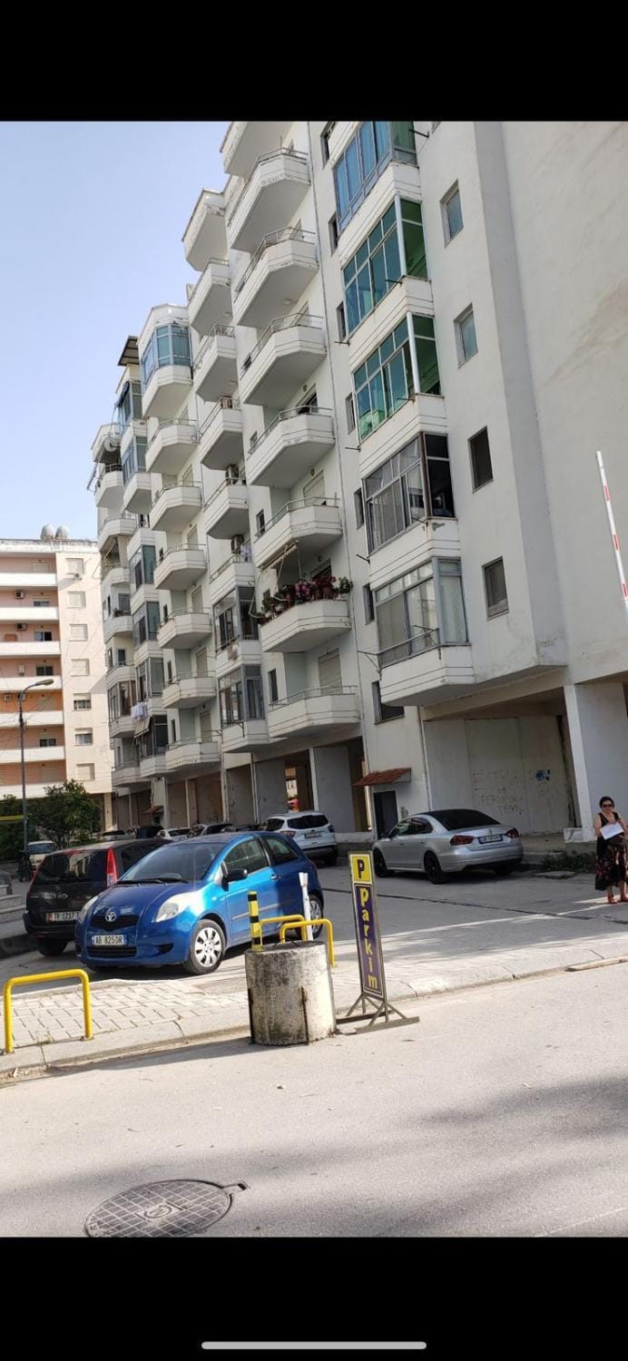 Small apartment at seaside Apartment in Vlorë