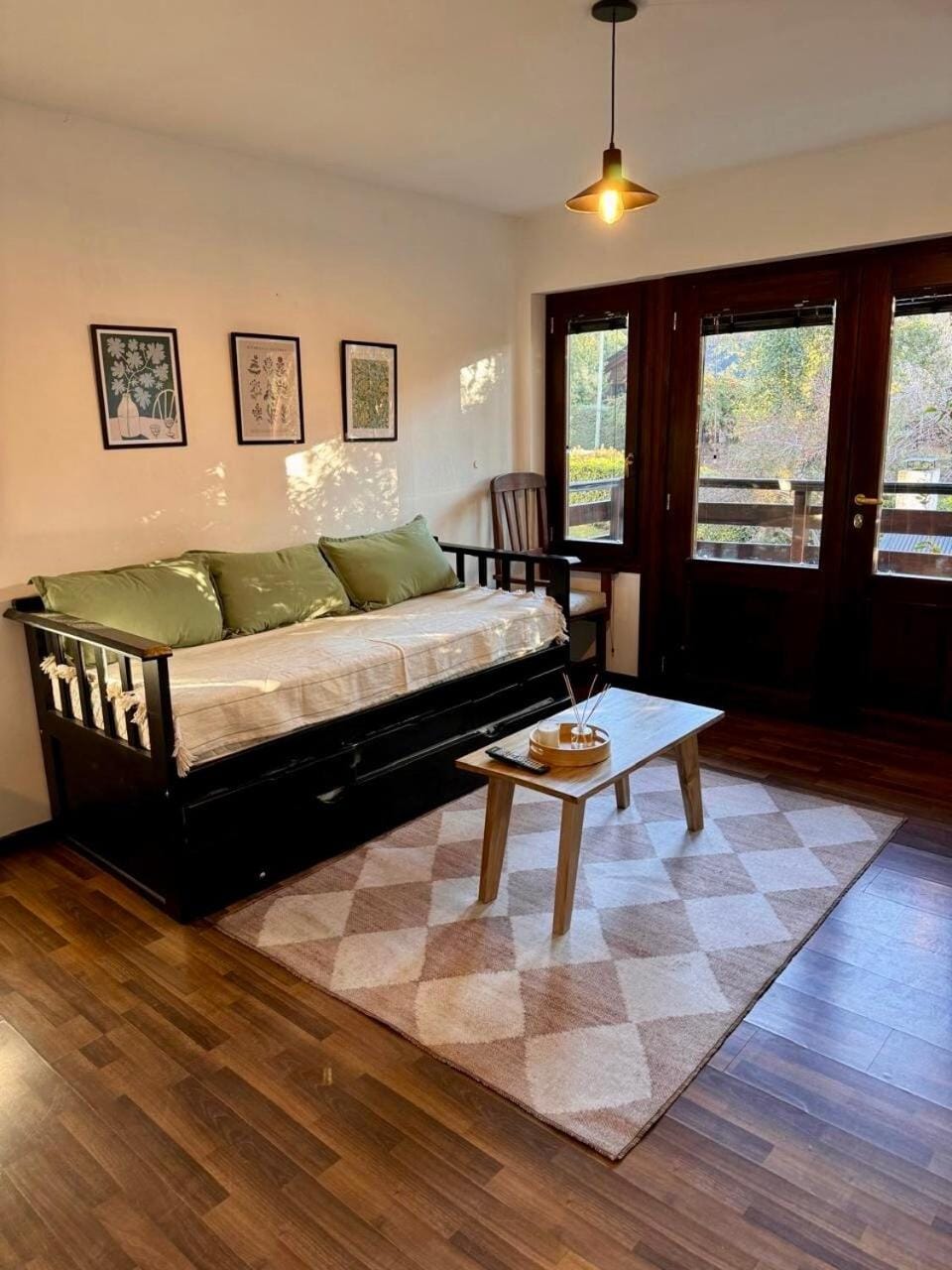 Hermoso departamento con pileta climatizada y parrilla Apartment in San Carlos Bariloche