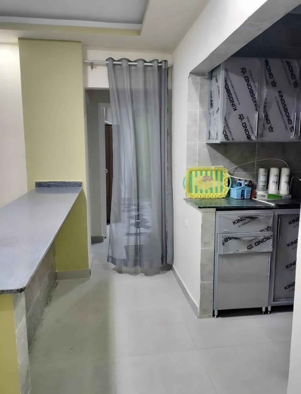 For rent in sheikh Zayed Apartment in Egypt