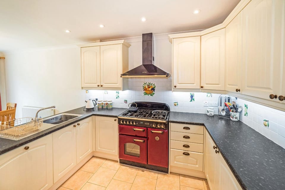 dishwasher, microwave, toaster, kitchen