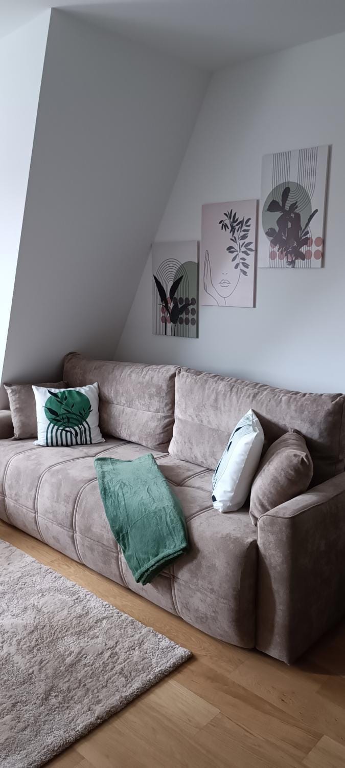 WOLF apartman Apartment in Zlatibor District, Serbia