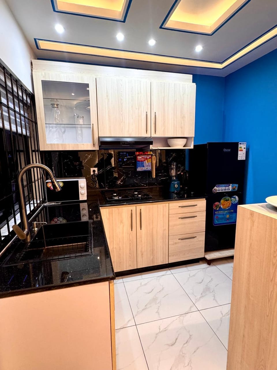 GG Home Apartment in Douala