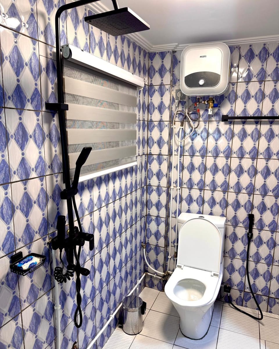 GG Home Apartment in Douala