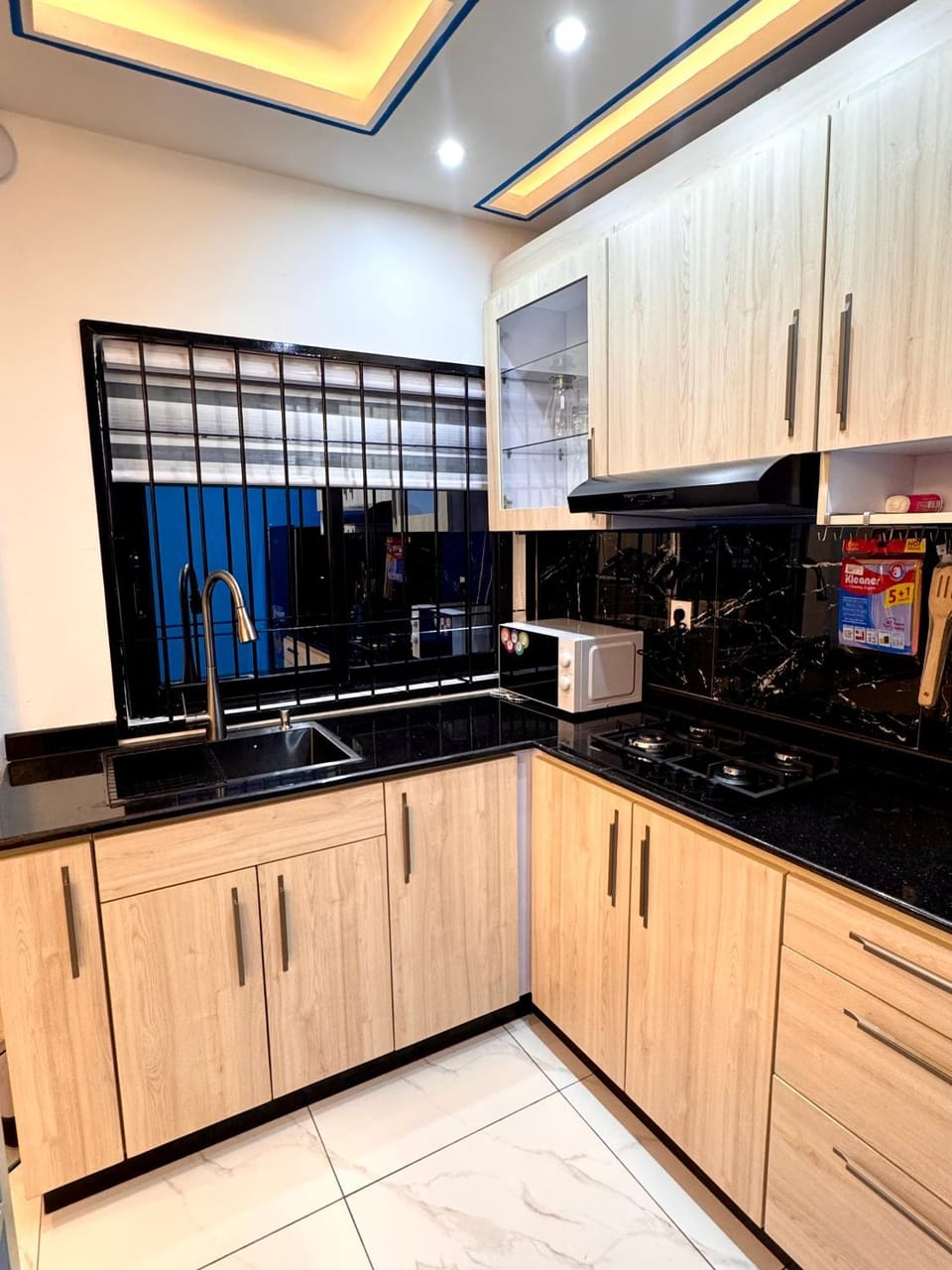 GG Home Apartment in Douala