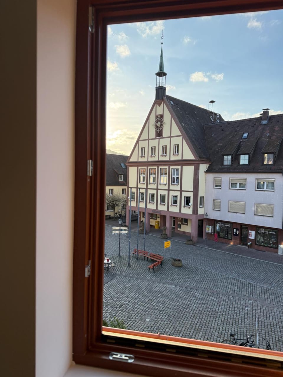 Location
