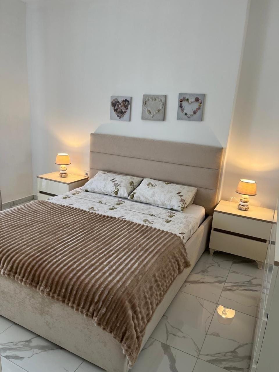 Apartment Elis Apartment in Tirana County, Albania