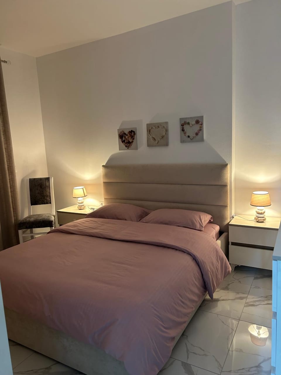 Apartment Elis Apartment in Tirana County, Albania