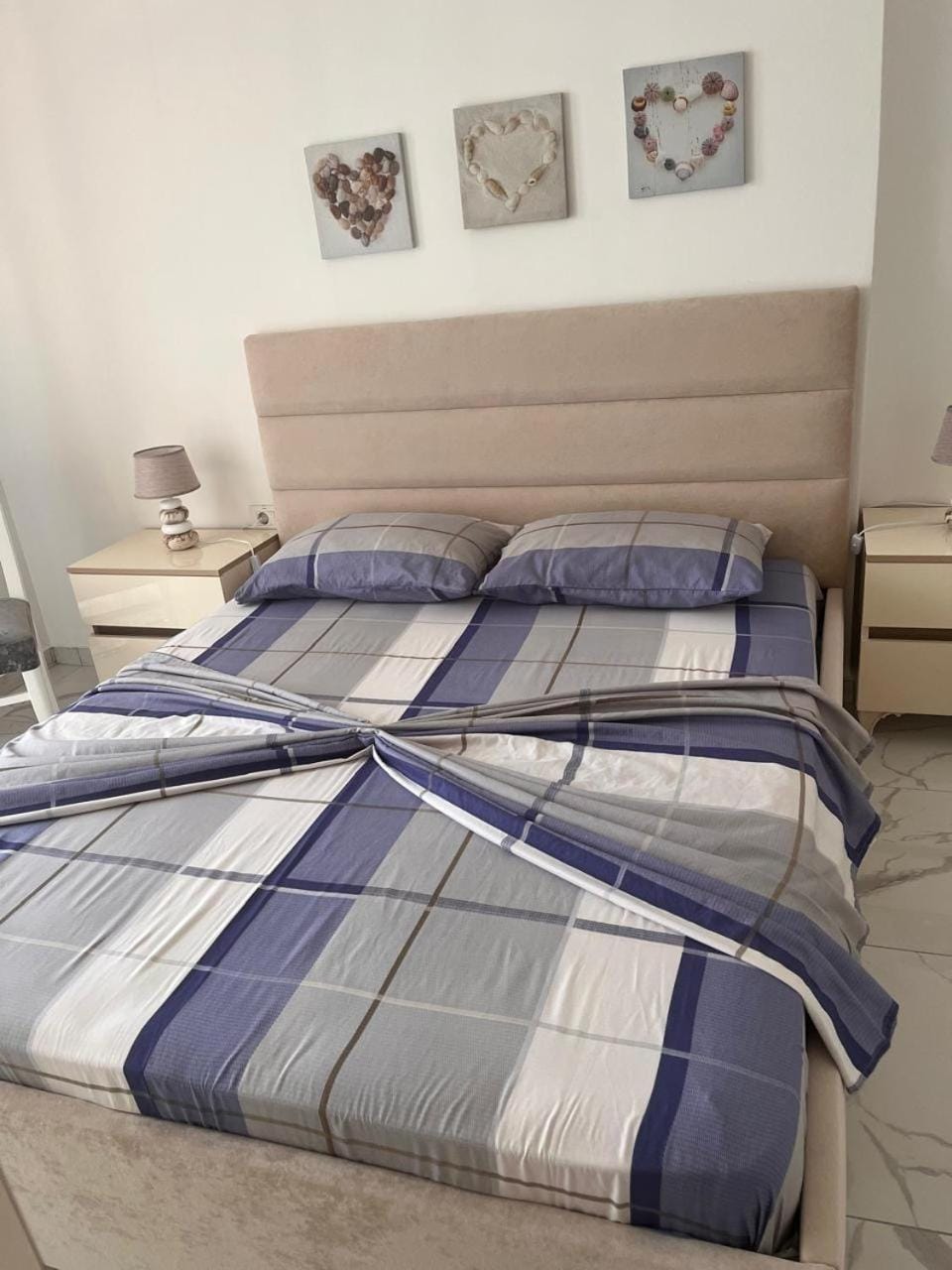 Apartment Elis Apartment in Tirana County, Albania