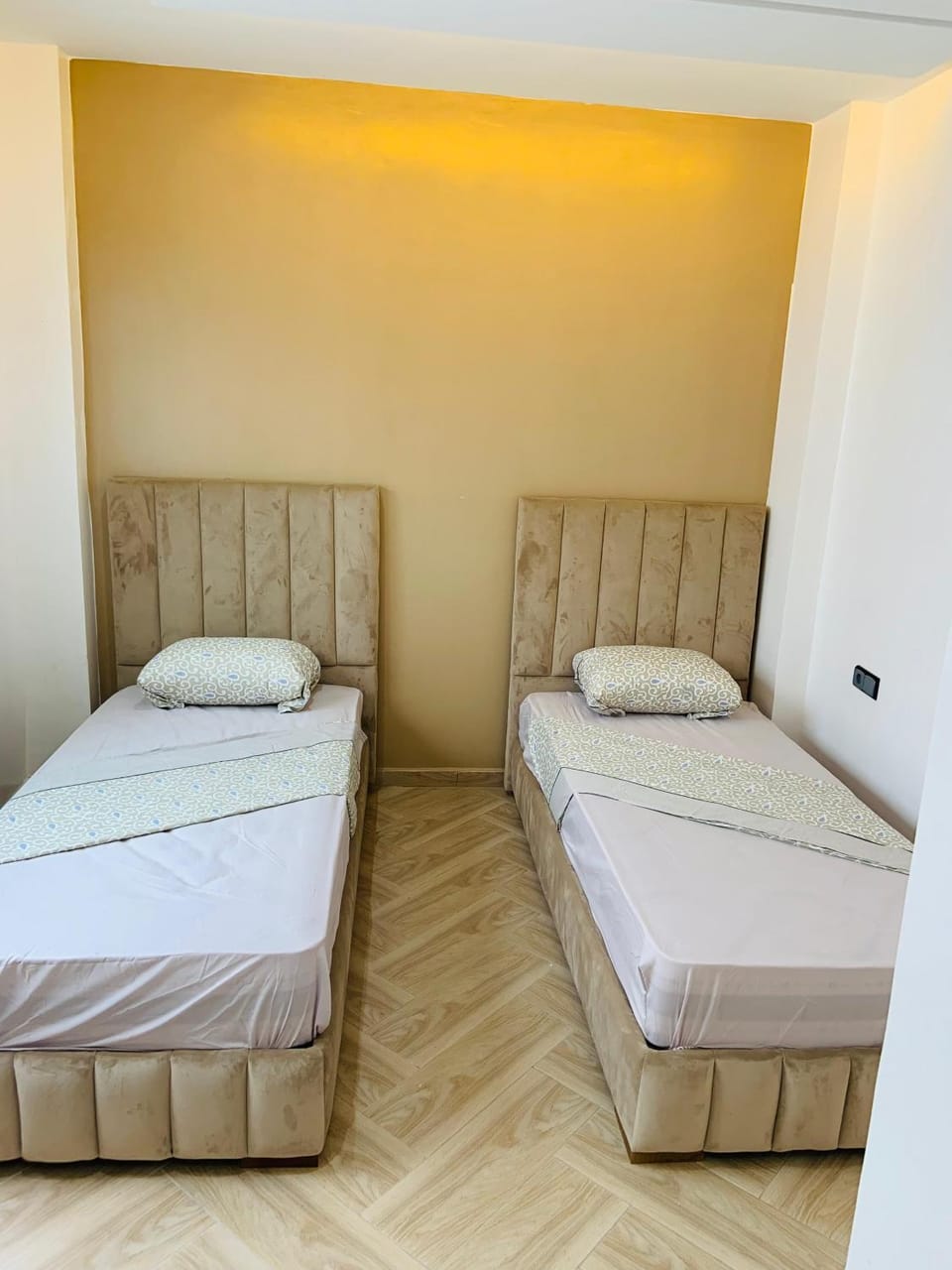 Luxe & Confort - 2 min Plage Apartment in Tangier-Tétouan-Al Hoceima