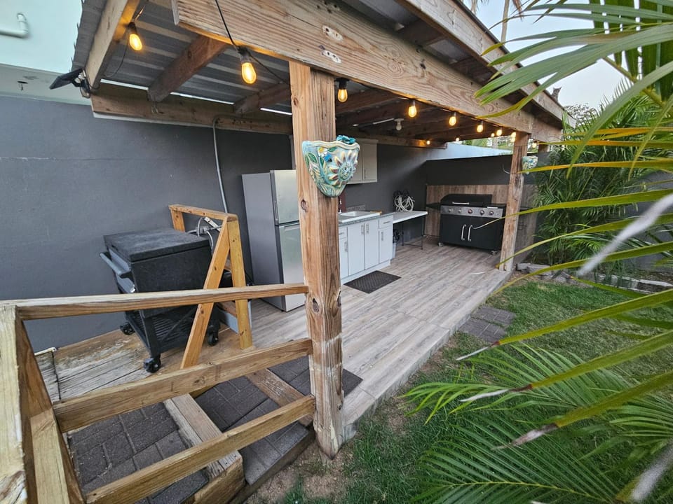 Pelican Dock Apartments Apartment in Puerto Rico
