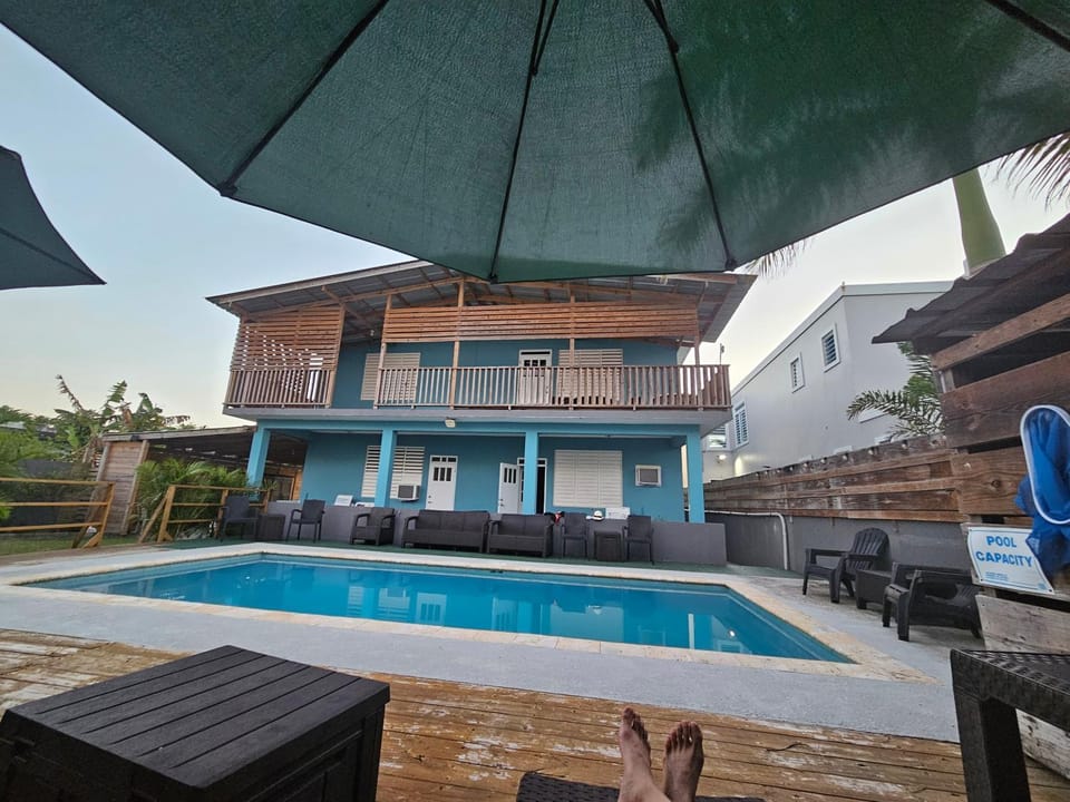 Pelican Dock Apartments Apartment in Puerto Rico