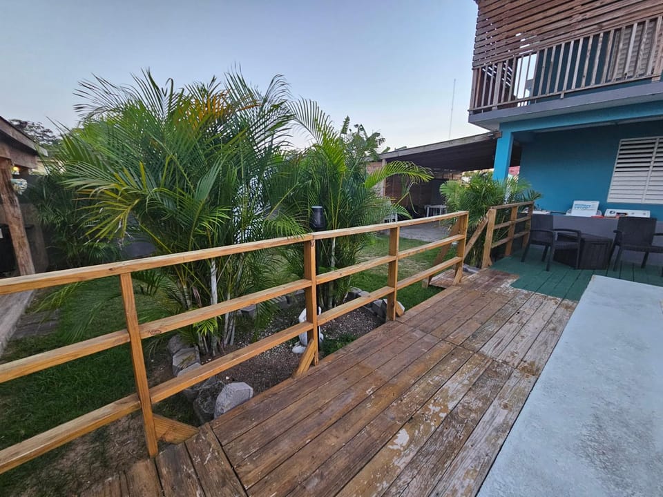 Pelican Dock Apartments Apartment in Puerto Rico