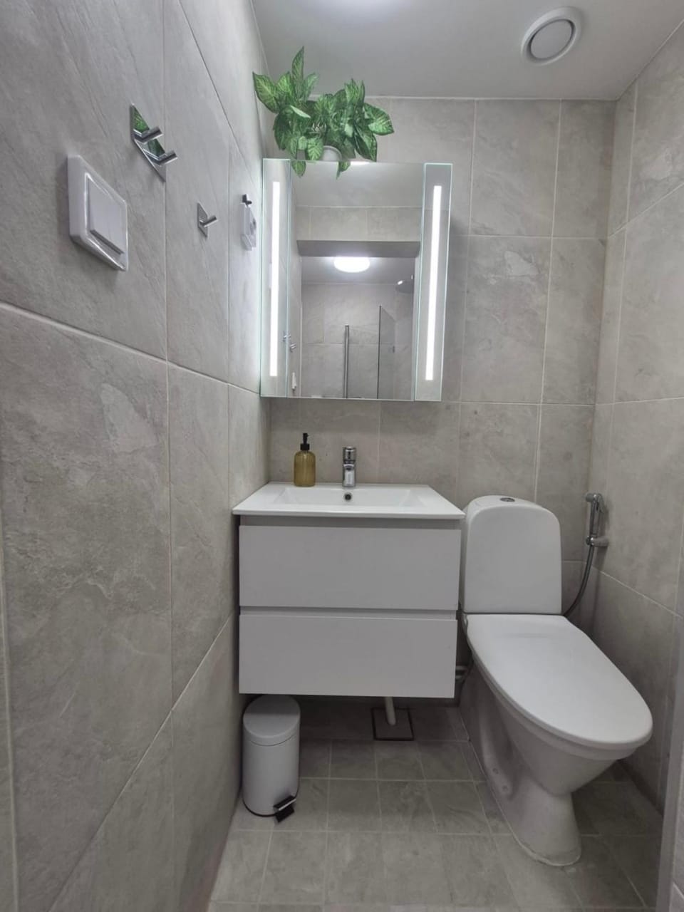 Toilet, Bathroom
