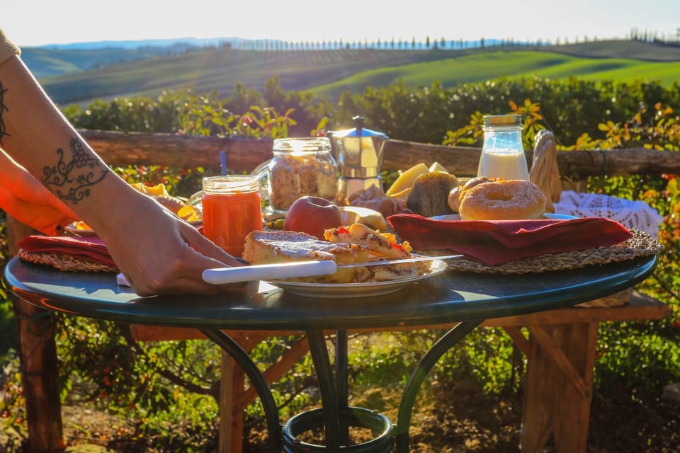 Breakfast, Breakfast, Continental breakfast, Italian breakfast
