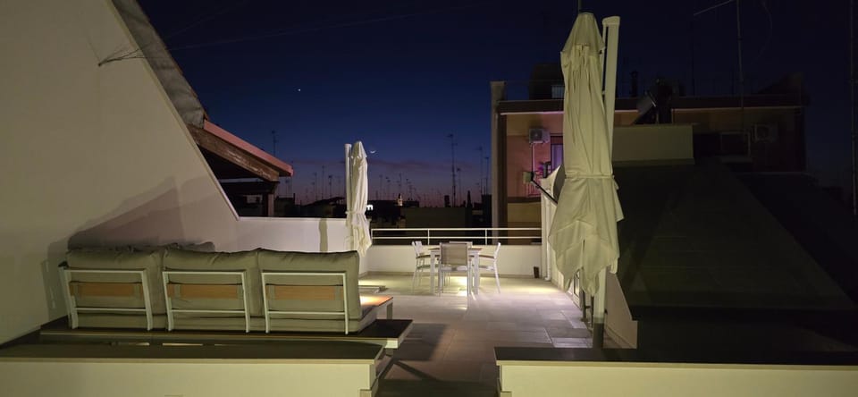 Bellini Holiday House House in Mola di Bari