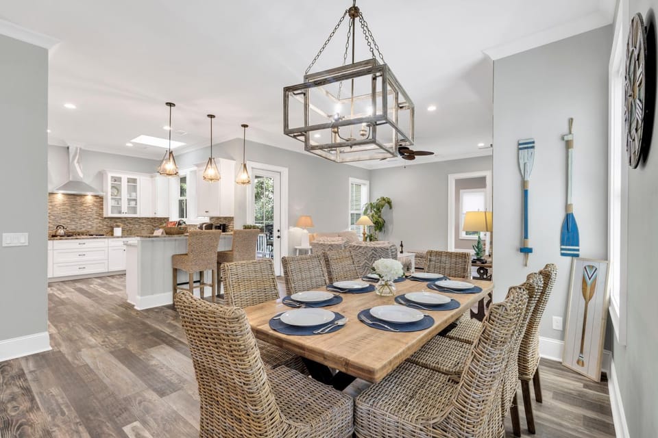 5 Osprey House in North Forest Beach