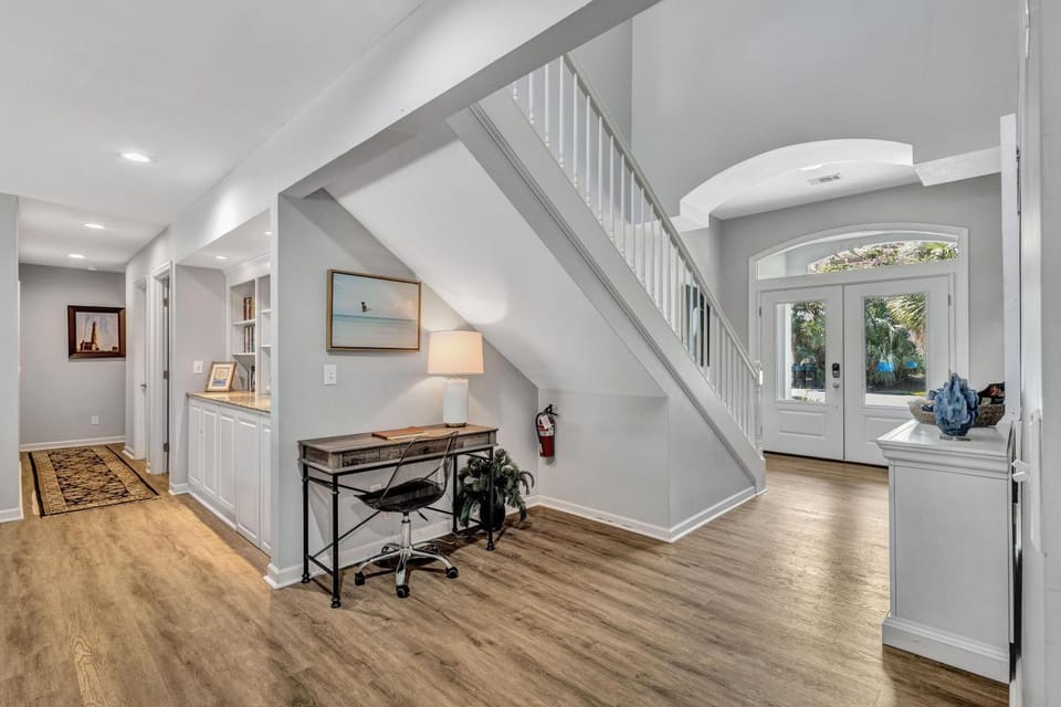 22 Heath Drive House in Hilton Head Island