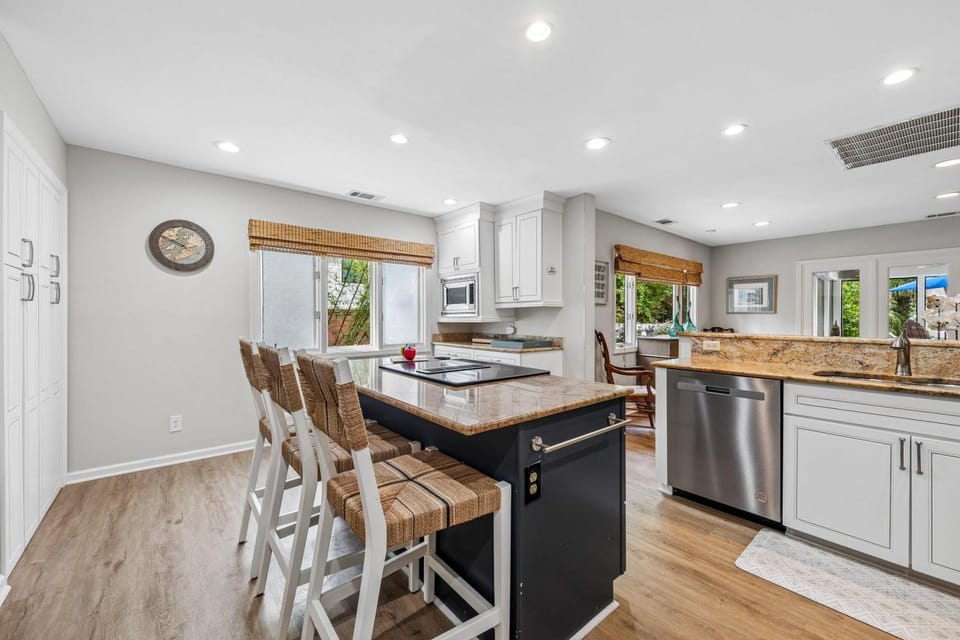 22 Heath Drive House in Hilton Head Island