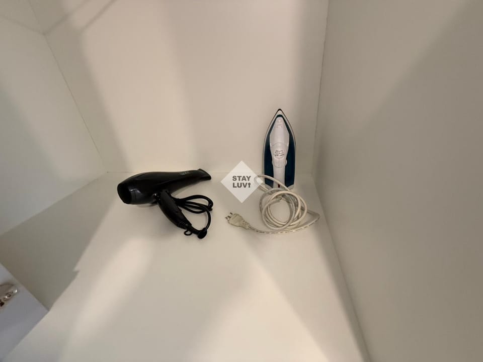 Lindo apartamento com área privativa - Monte Olimpo Apartment in Belo Horizonte