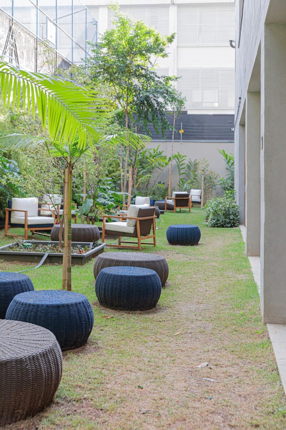 807 Studio elegante no Doru Vila Nova Conceição Apartment in Sao Paulo City